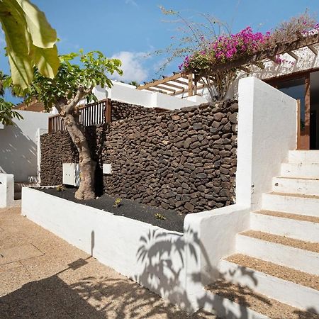Apartament Flamingo 62 Playa Blanca  Zewnętrze zdjęcie