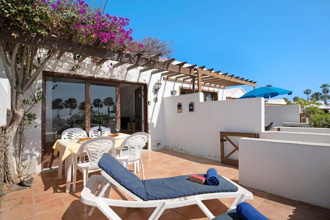 Apartament Flamingo 62 Playa Blanca  Zewnętrze zdjęcie
