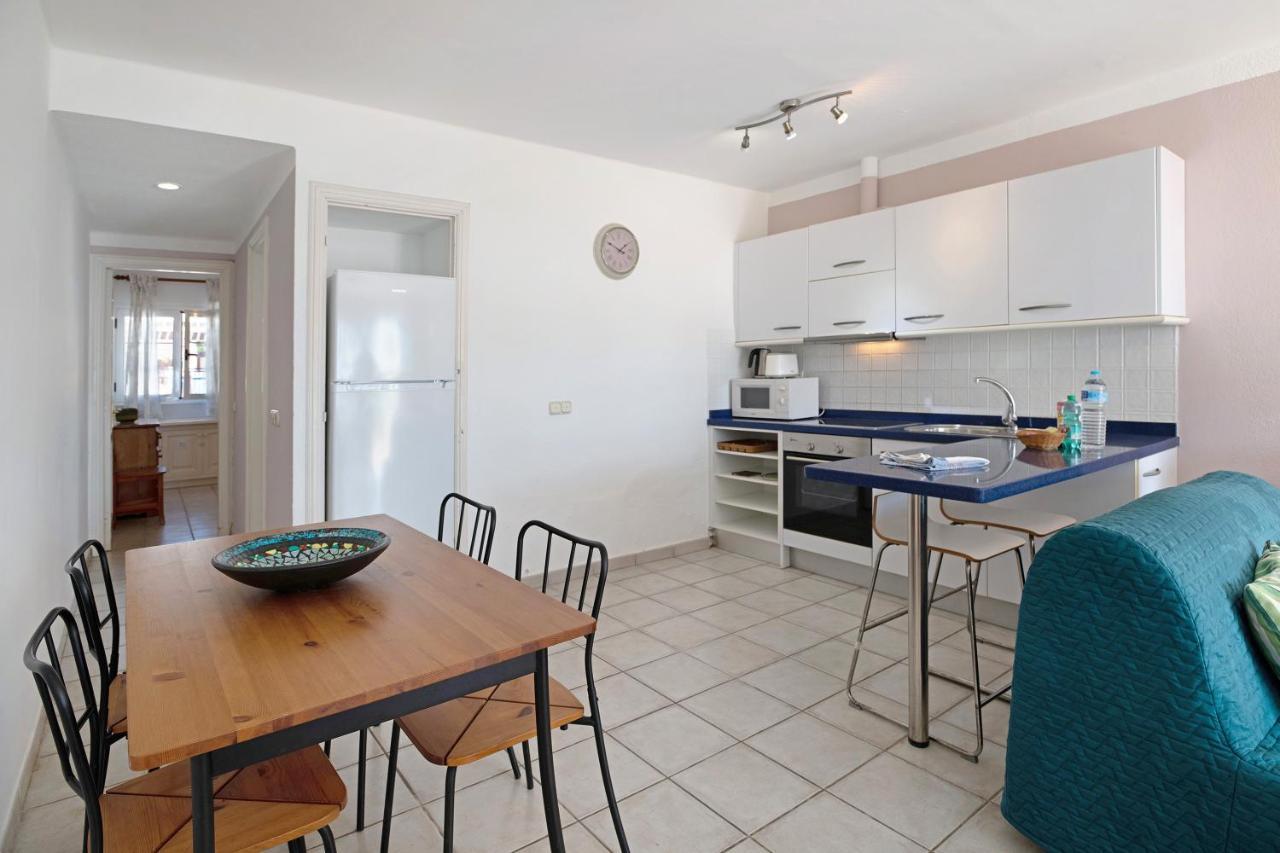 Apartament Flamingo 62 Playa Blanca  Zewnętrze zdjęcie