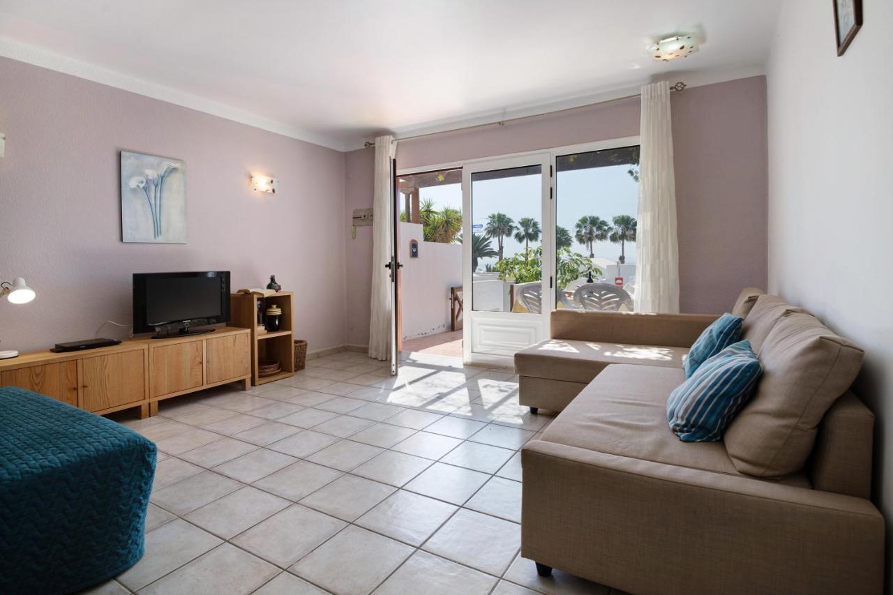 Apartament Flamingo 62 Playa Blanca  Zewnętrze zdjęcie