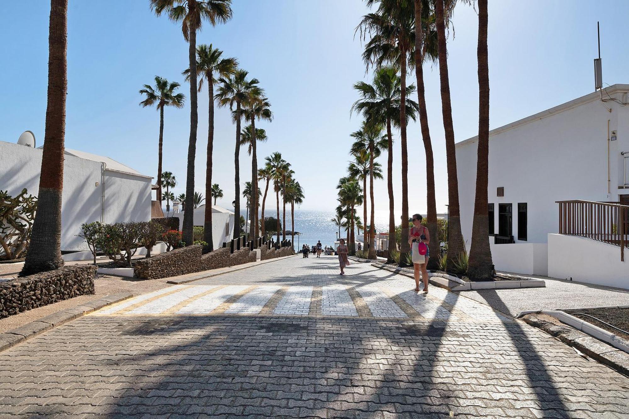 Apartament Flamingo 62 Playa Blanca  Zewnętrze zdjęcie