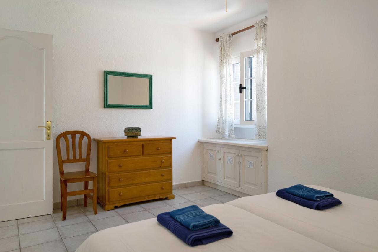 Apartament Flamingo 62 Playa Blanca  Zewnętrze zdjęcie