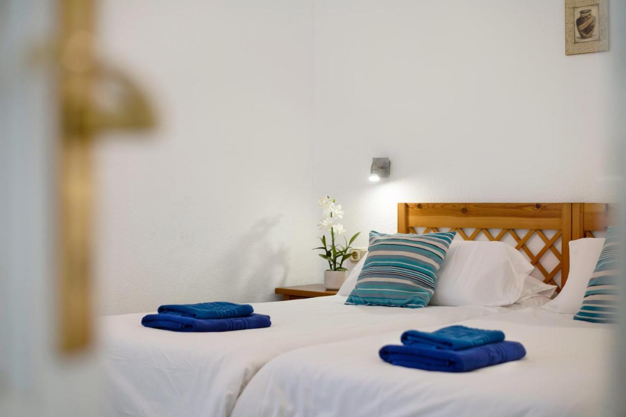 Apartament Flamingo 62 Playa Blanca  Zewnętrze zdjęcie