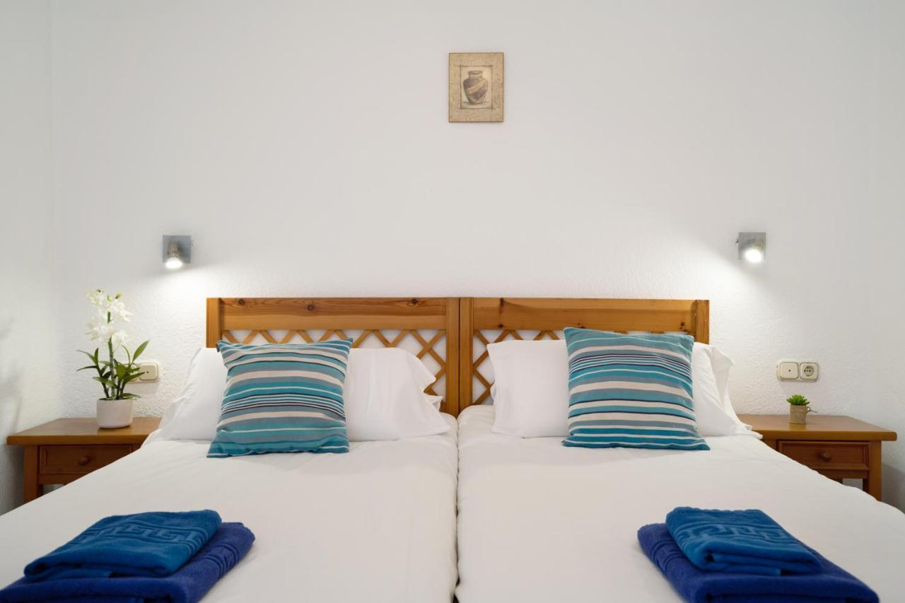Apartament Flamingo 62 Playa Blanca  Zewnętrze zdjęcie