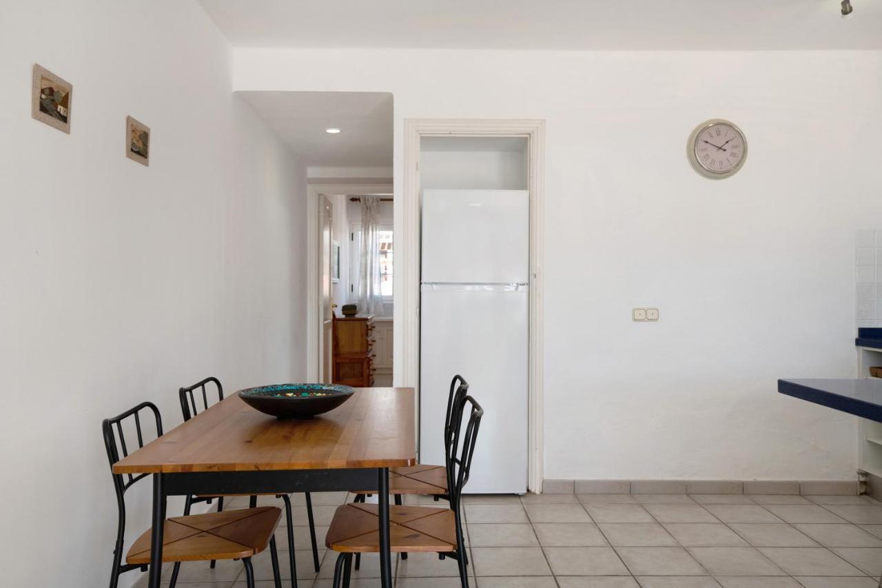 Apartament Flamingo 62 Playa Blanca  Zewnętrze zdjęcie