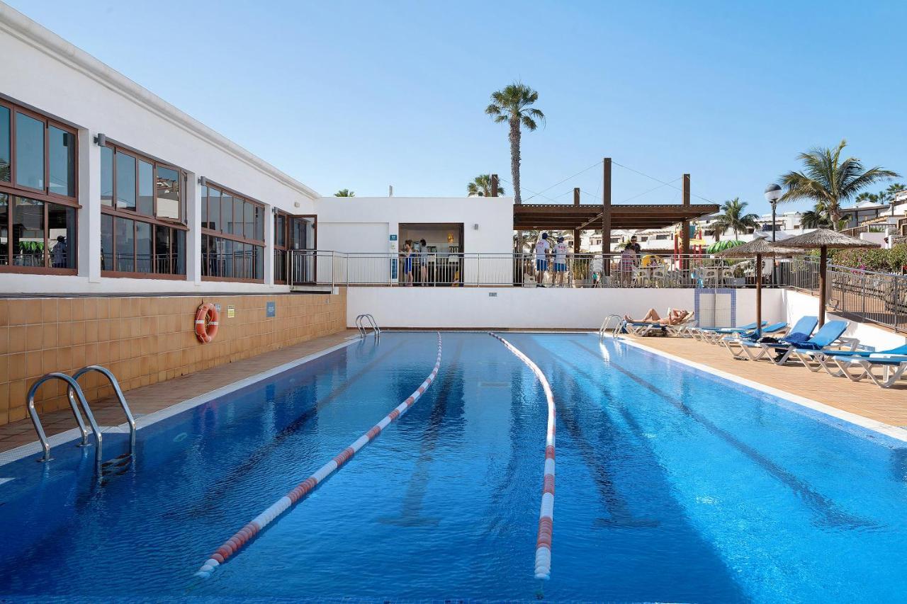 Apartament Flamingo 62 Playa Blanca  Zewnętrze zdjęcie