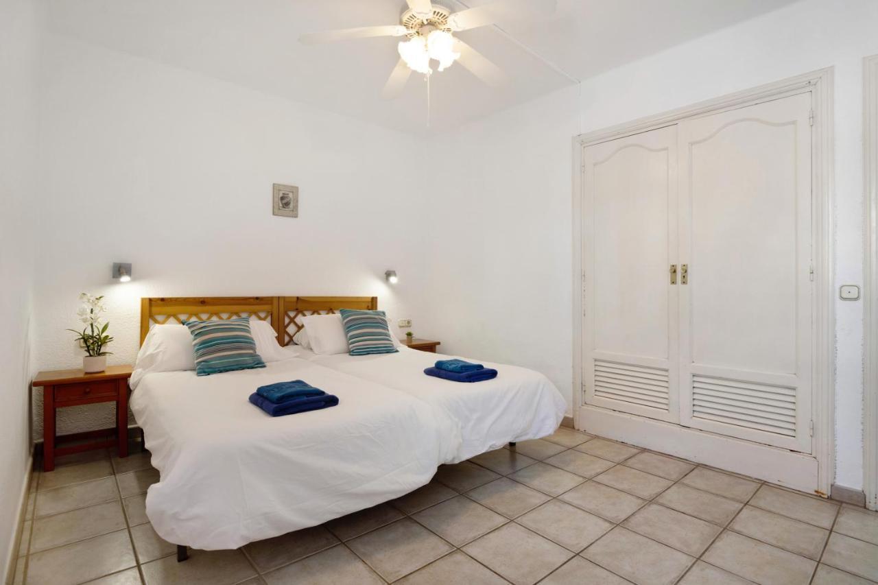 Apartament Flamingo 62 Playa Blanca  Zewnętrze zdjęcie