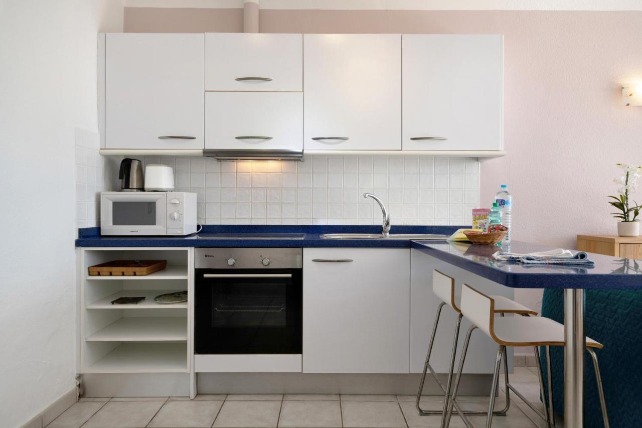 Apartament Flamingo 62 Playa Blanca  Zewnętrze zdjęcie