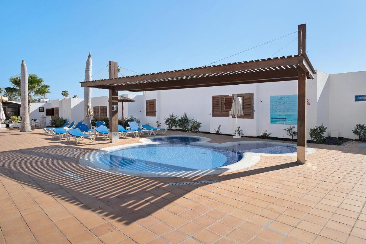 Apartament Flamingo 62 Playa Blanca  Zewnętrze zdjęcie