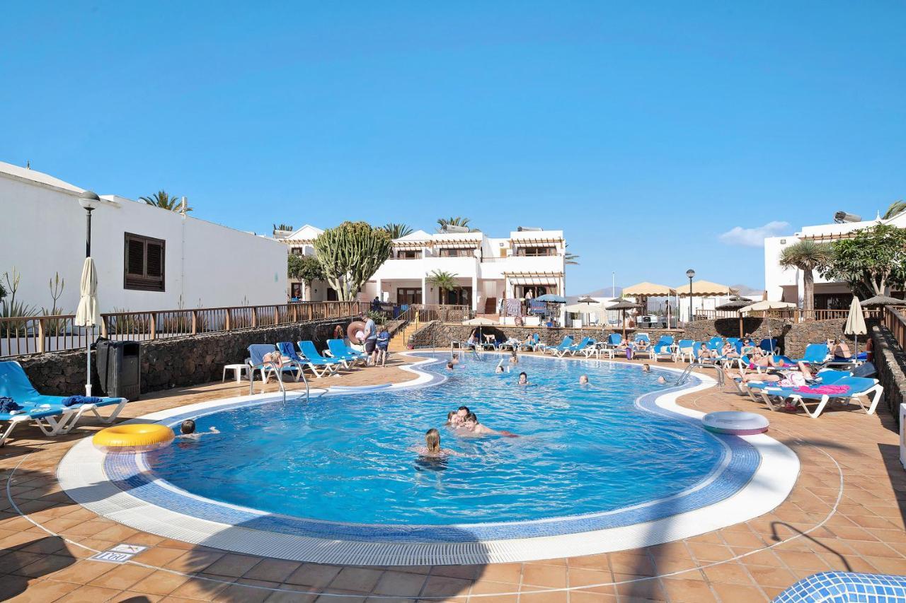 Apartament Flamingo 62 Playa Blanca  Zewnętrze zdjęcie